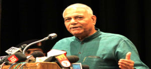 yashwant sinha