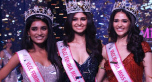 Miss India Manasa Varanasi